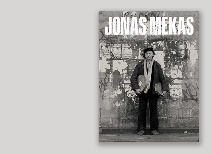 “Jonas Mekas. The Camera Was Always Running”. Editors Inesa Brasiske, Lukas Brasiskis and Kelly Taxter. Published by Yale University Press