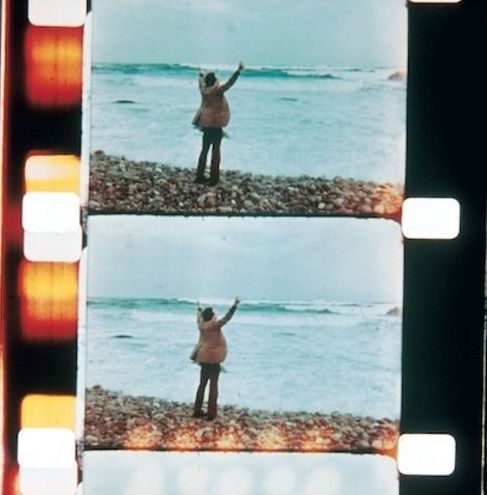 © Jonas Mekas