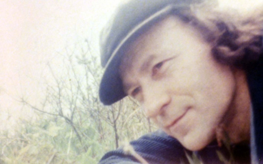 Jonas Mekas